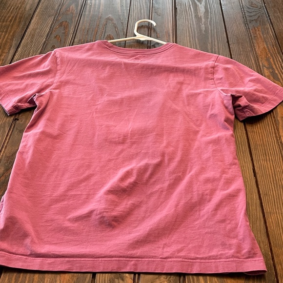 Nike Burger Graphic Tee Purple - Picture 3 of 6
